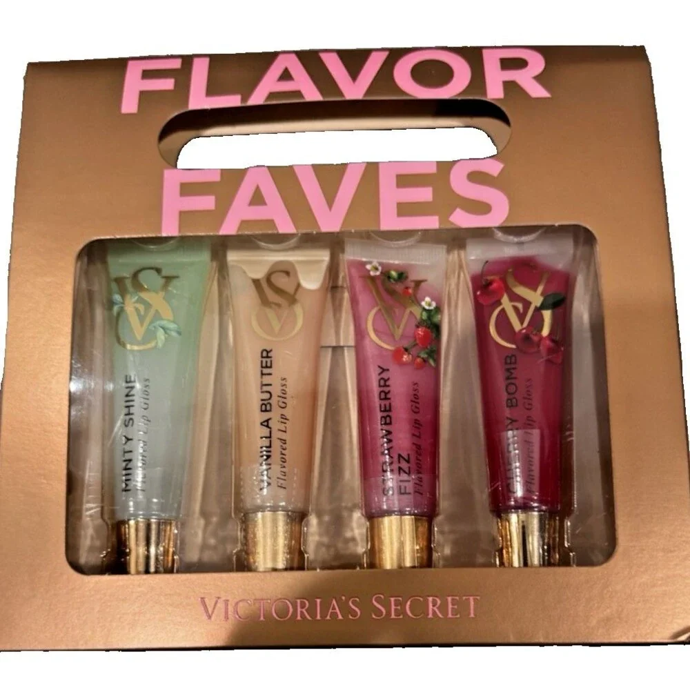 Victorias Secret give your